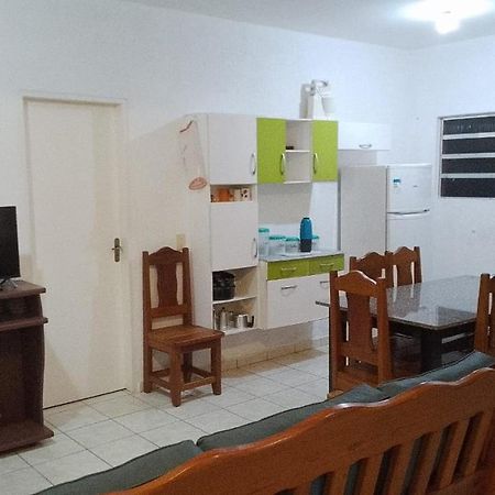 Condominio Dos Ayres Убатуба Екстер'єр фото