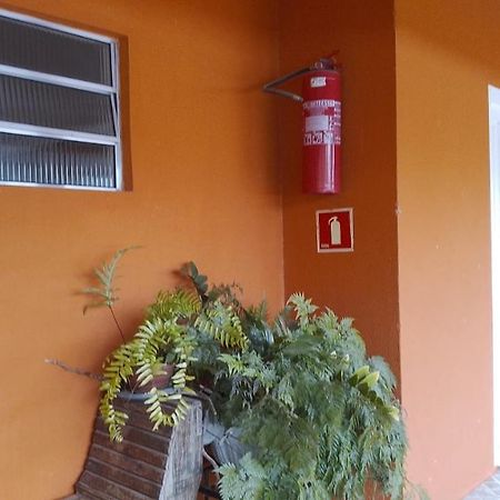 Condominio Dos Ayres Убатуба Екстер'єр фото