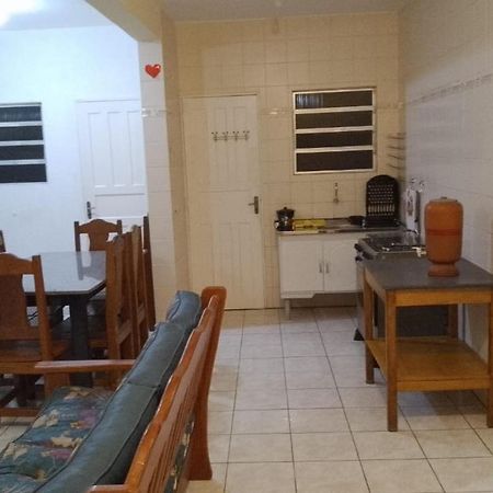 Condominio Dos Ayres Убатуба Екстер'єр фото