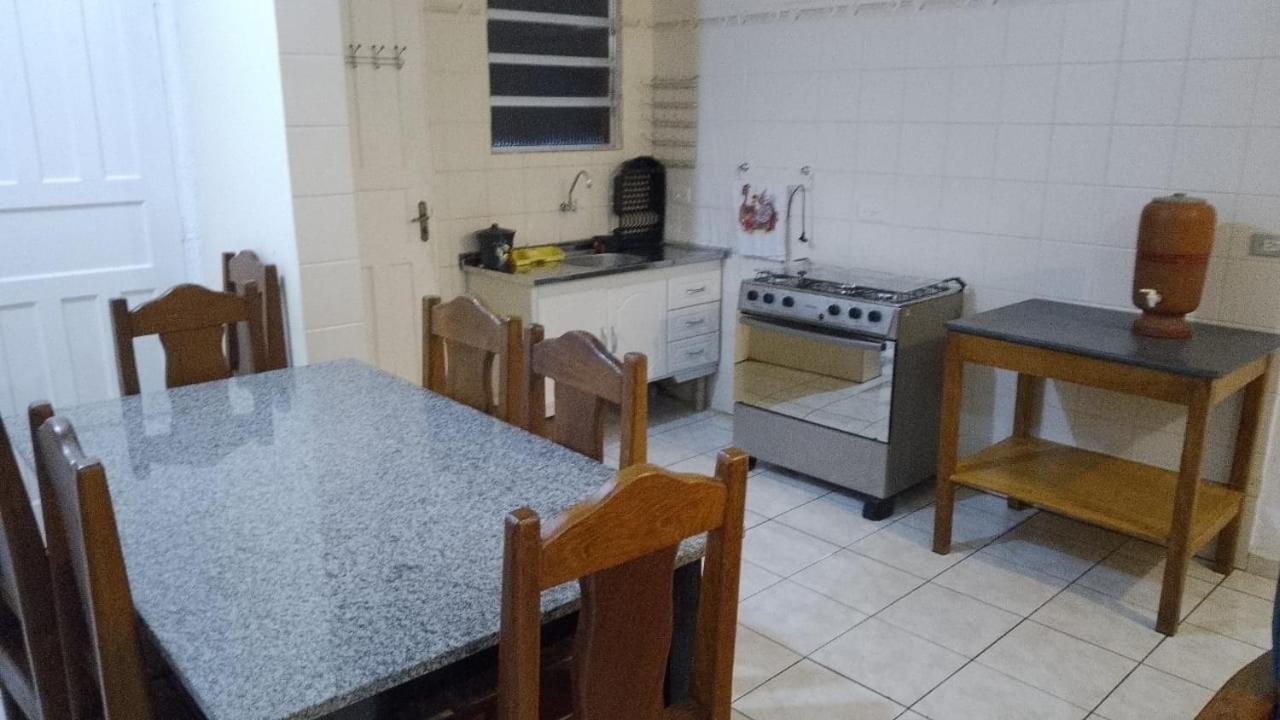 Condominio Dos Ayres Убатуба Екстер'єр фото