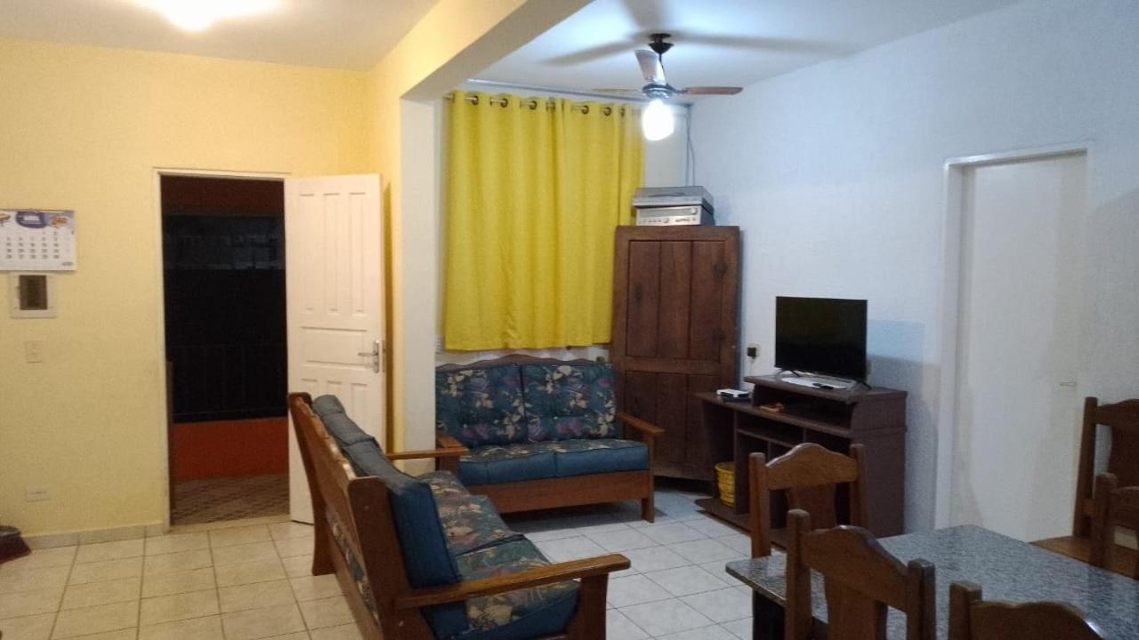 Condominio Dos Ayres Убатуба Екстер'єр фото