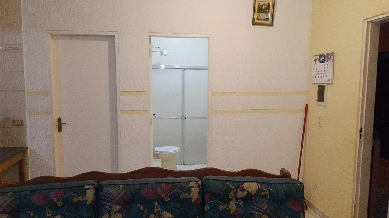 Condominio Dos Ayres Убатуба Екстер'єр фото