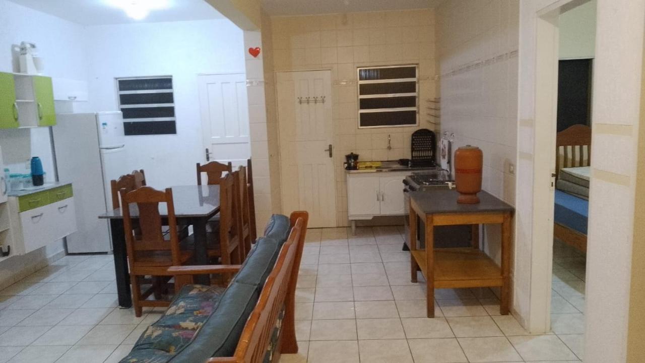 Condominio Dos Ayres Убатуба Екстер'єр фото